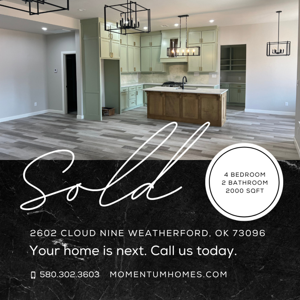 2602 Cloud Nine