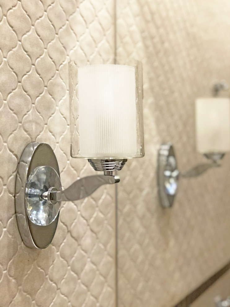 Квартира в ЖК Солнечная система