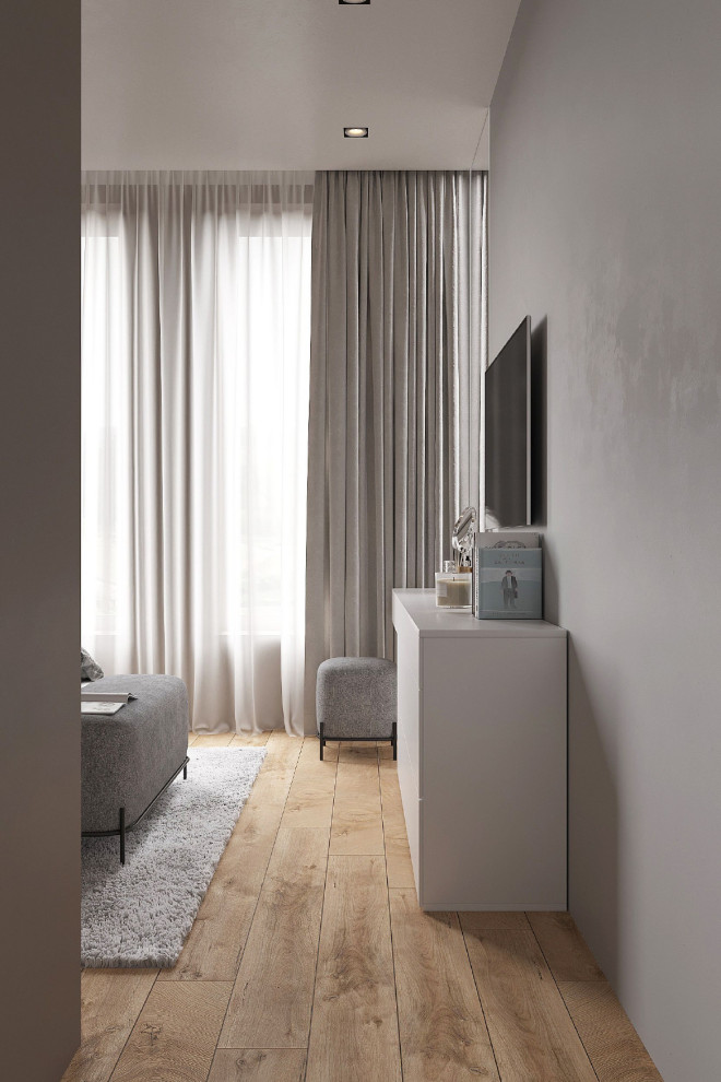 ЖК Вандер Парк