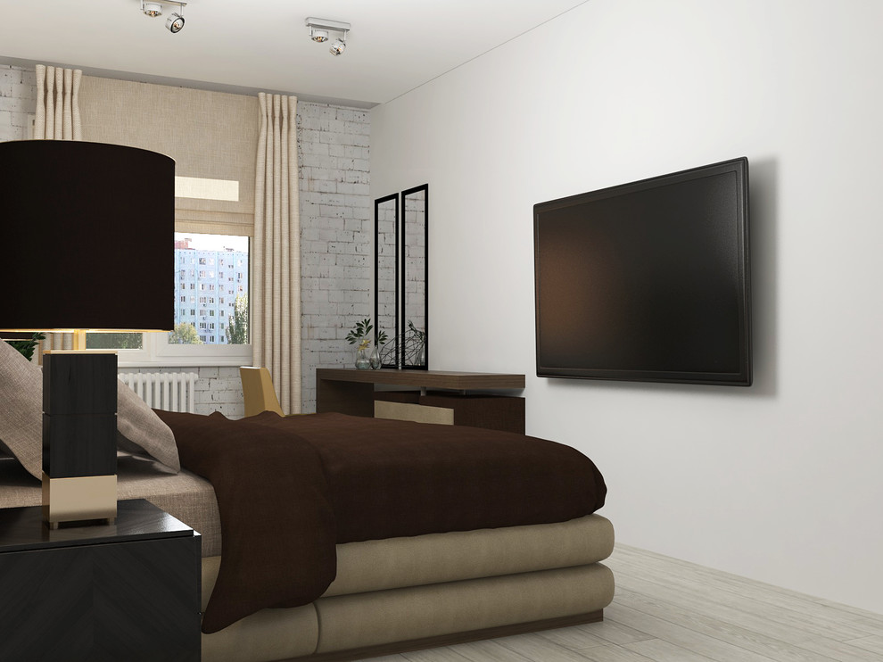 Скандинавия в Подмосковье