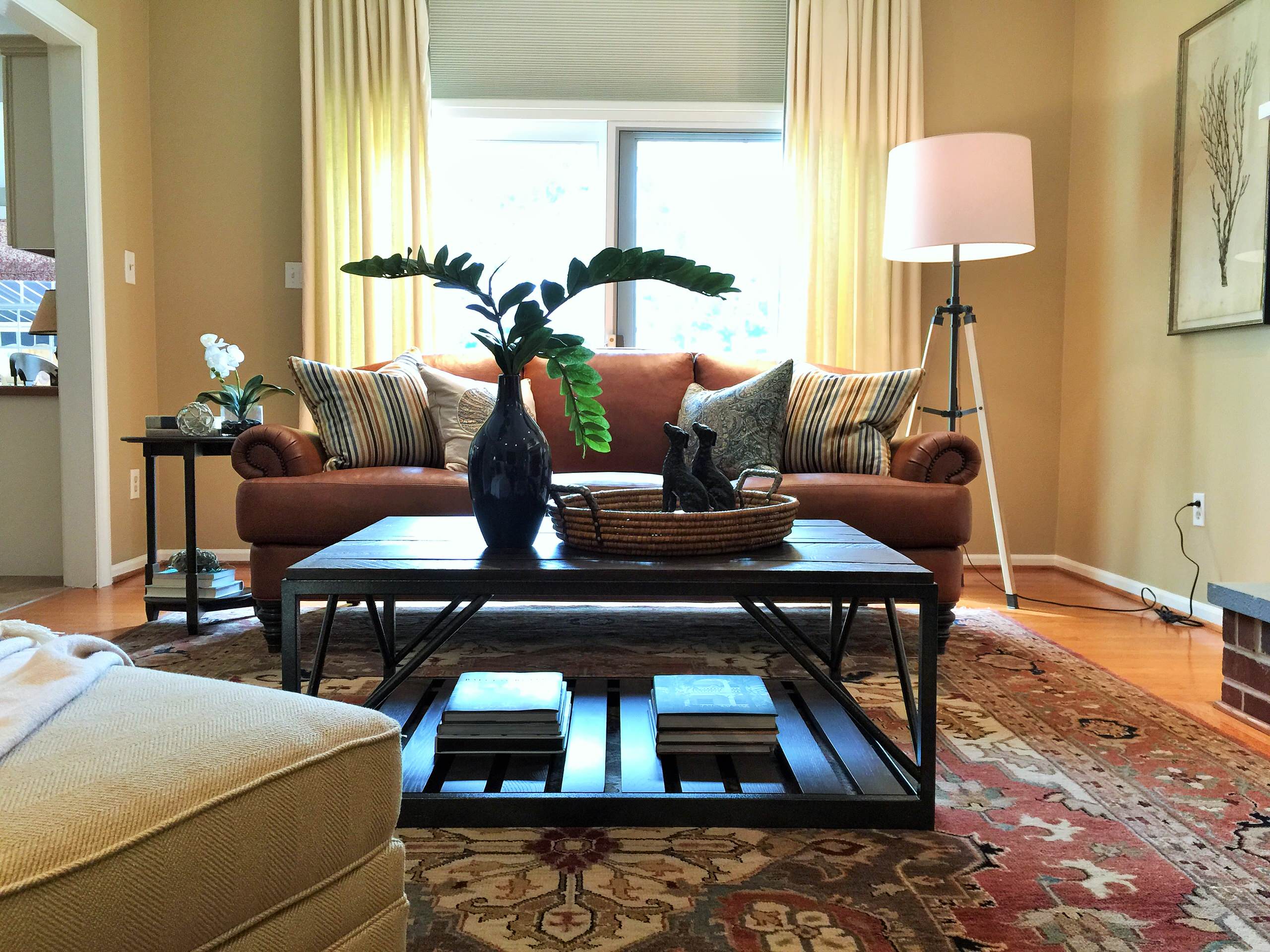 Malvern-Rustic Transitional