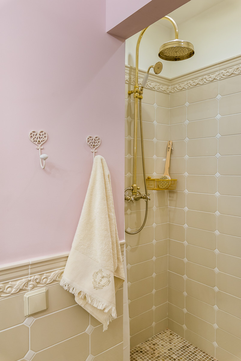 Нежное шале