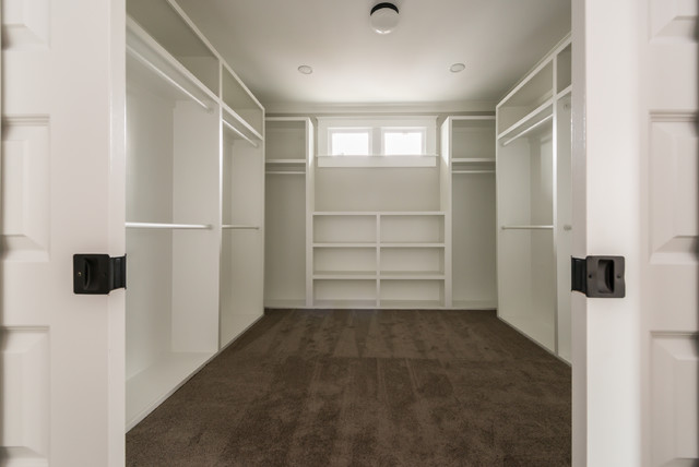Antioch - Craftsman - Closet - Atlanta - by First Street Builders