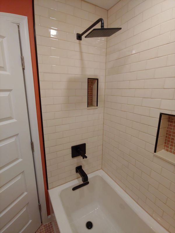 Bathroom Remodels