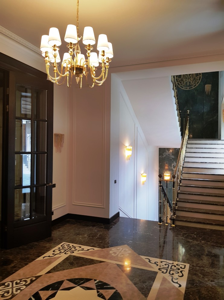 Дом в Подмосковье