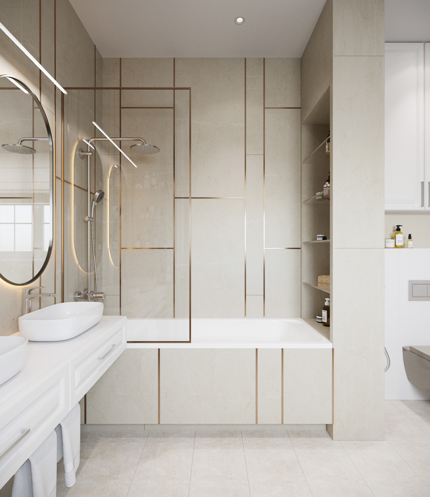 Частный дом ул. Академика Сахарова