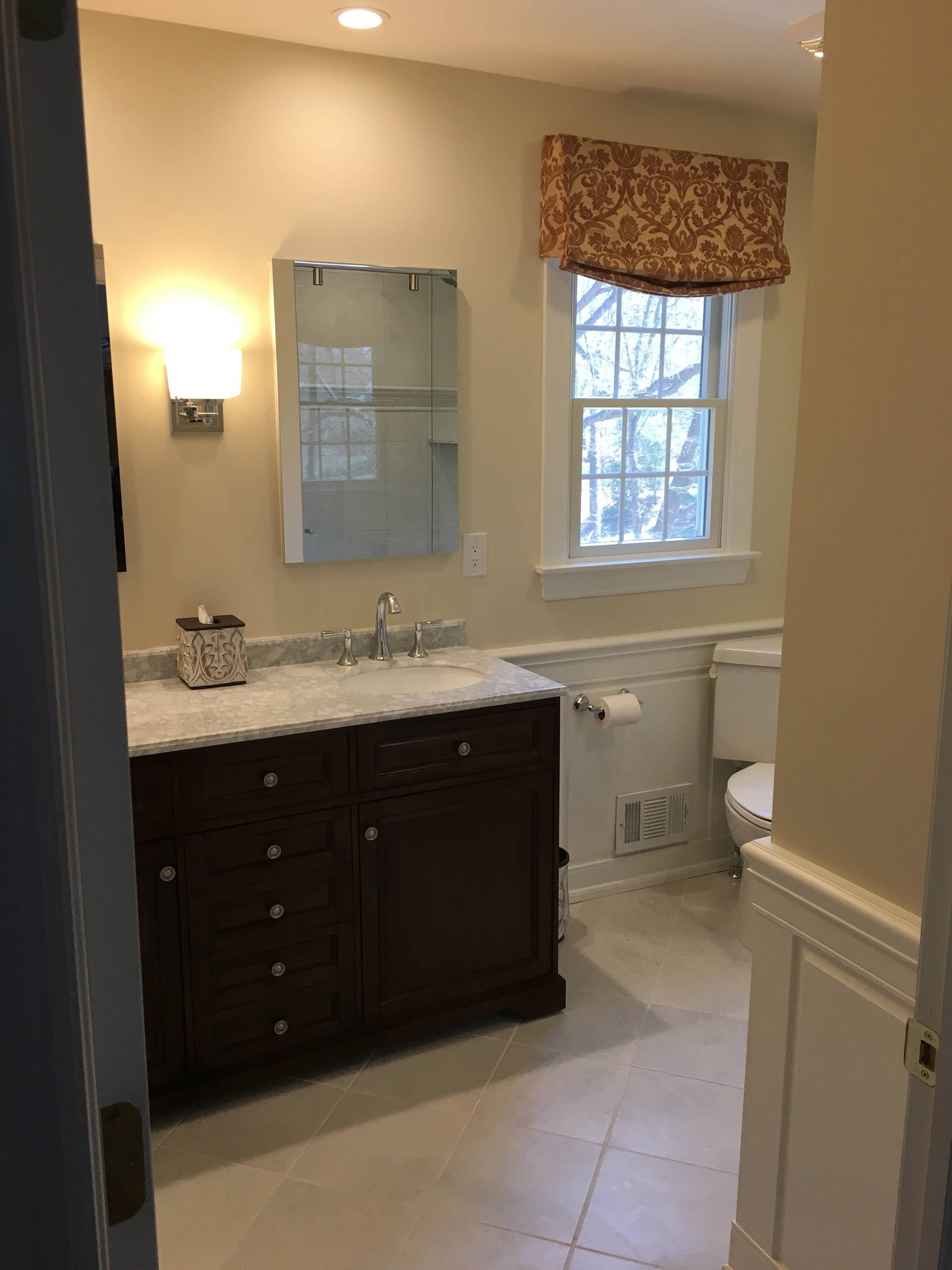 Chester Master Bath