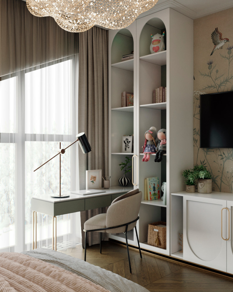 Детская комната