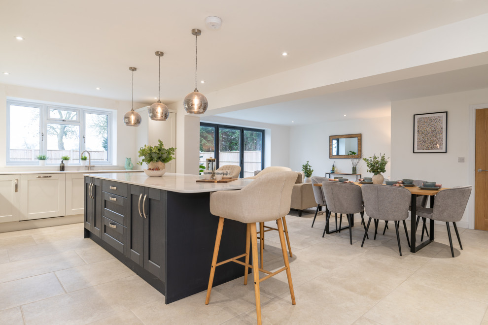 20 Ashby Rd - New Build - Stage to Sell