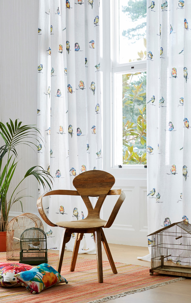 Ткани Fauvisimo от Harlequin, 2016