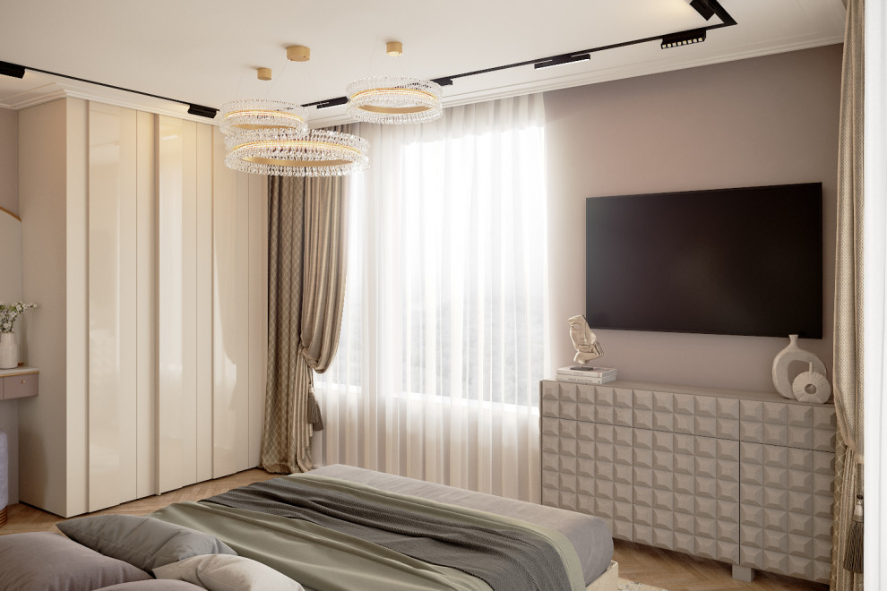 Проспект Мельникова