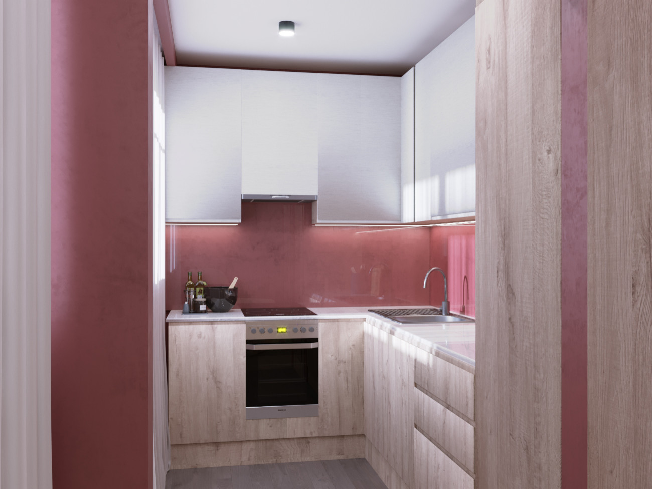 Фламинго Стайл