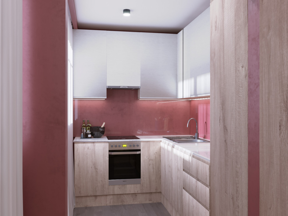 Фламинго Стайл