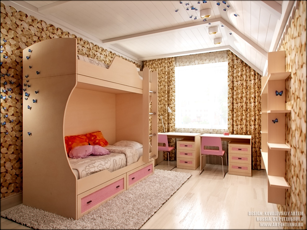 Квартира на ул. Есенина д.1