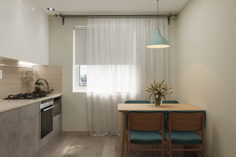 2 ком квартира ул. Ставропольская