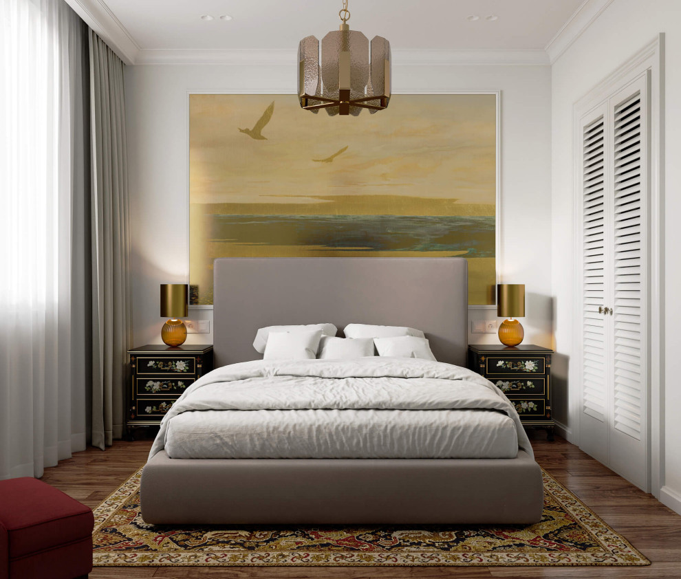 ЖК "Хорошевский"