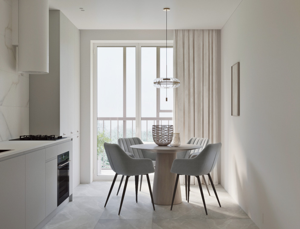 Квартира на ул. Мельничной