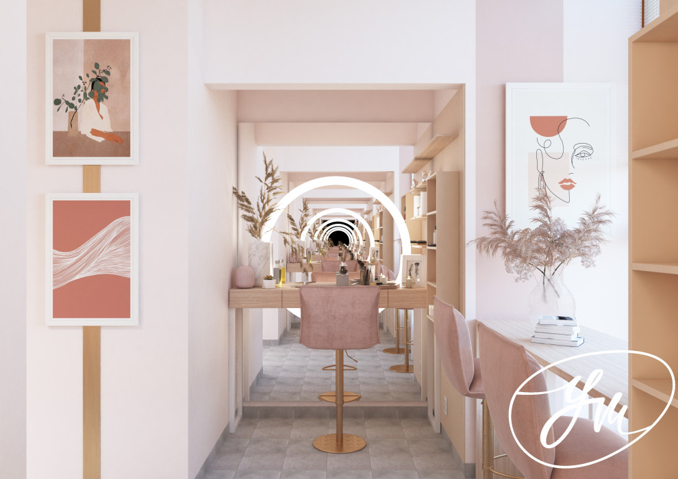 Салон бровей и ресниц