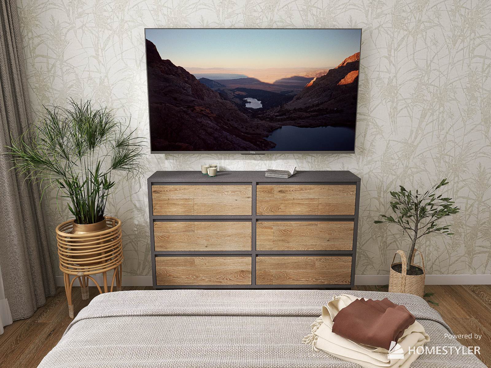 Ул. 1ая Вольская Москва