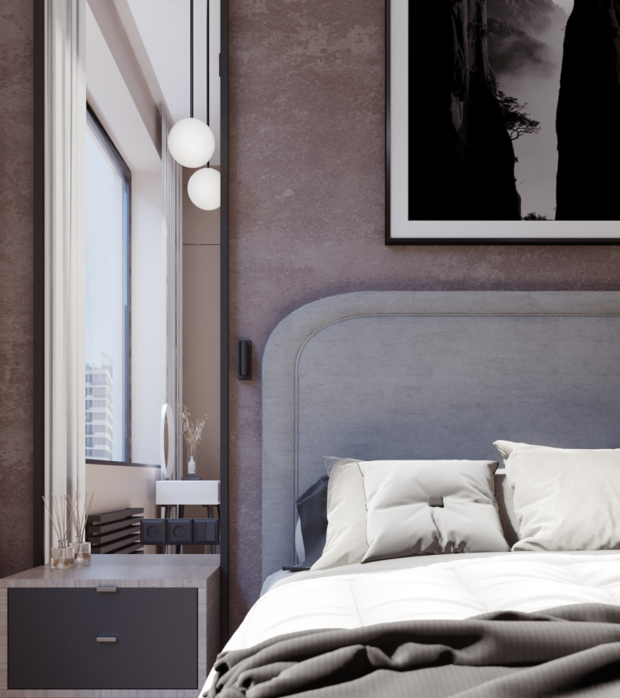 Квартира в ЖК «Символ», 70 кв.м.