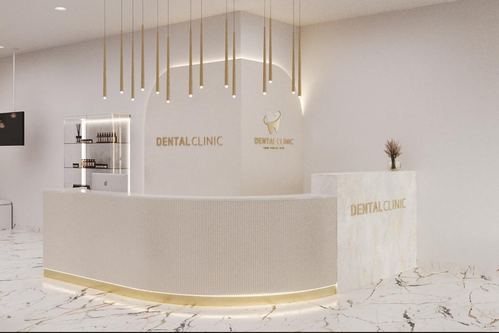 Стоматология на Ленинградском