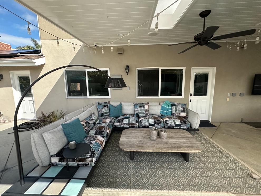 Contemporary Transitional Home | Full Remodel