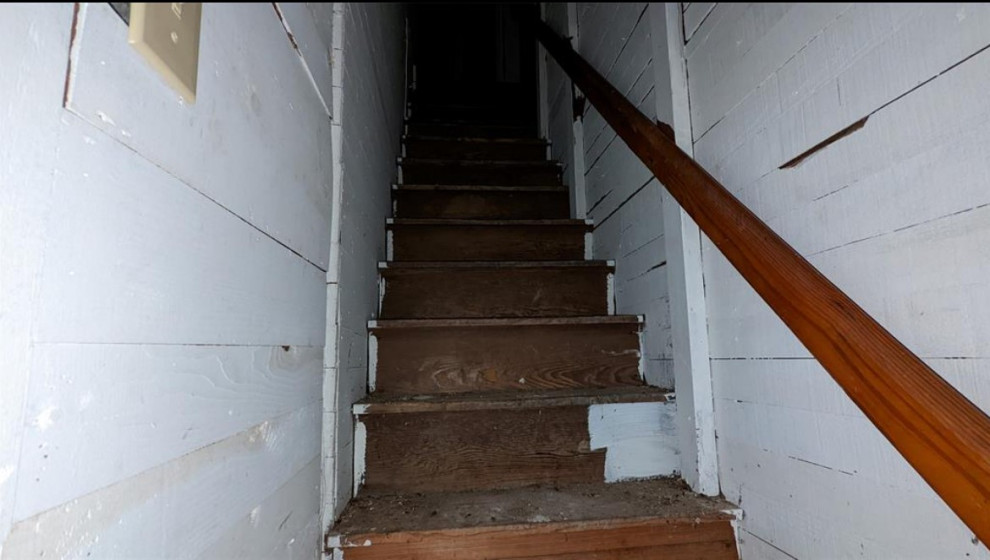 Joyce Lane - Complete Renovation