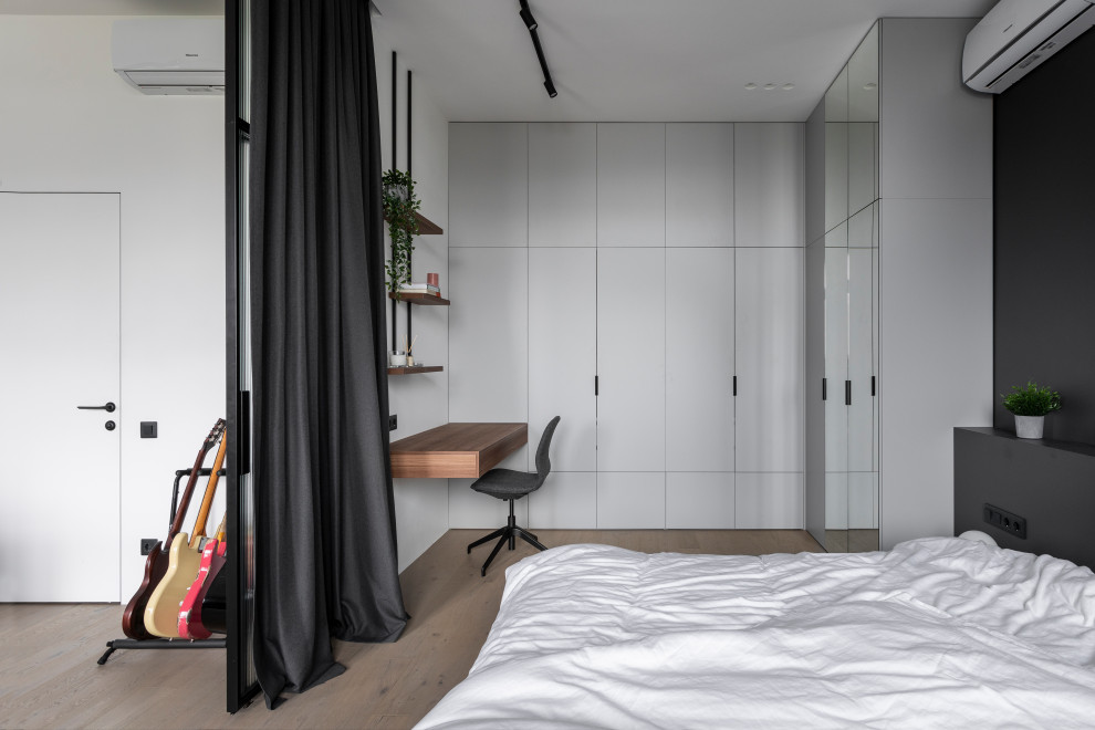 Новочерёмушкинская, 17