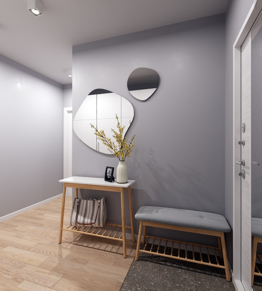 ЖК Семеновский Парк