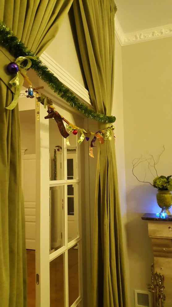 облака из пуха