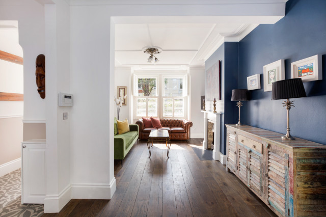 Chiswick Project 