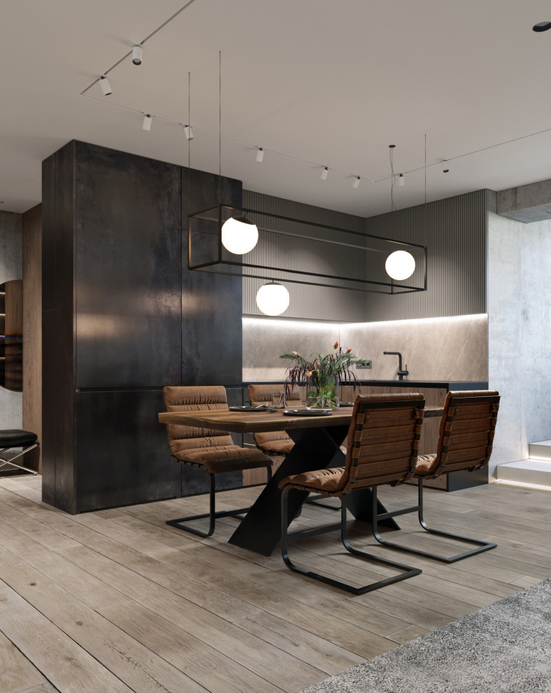 Квартира на Вернадского