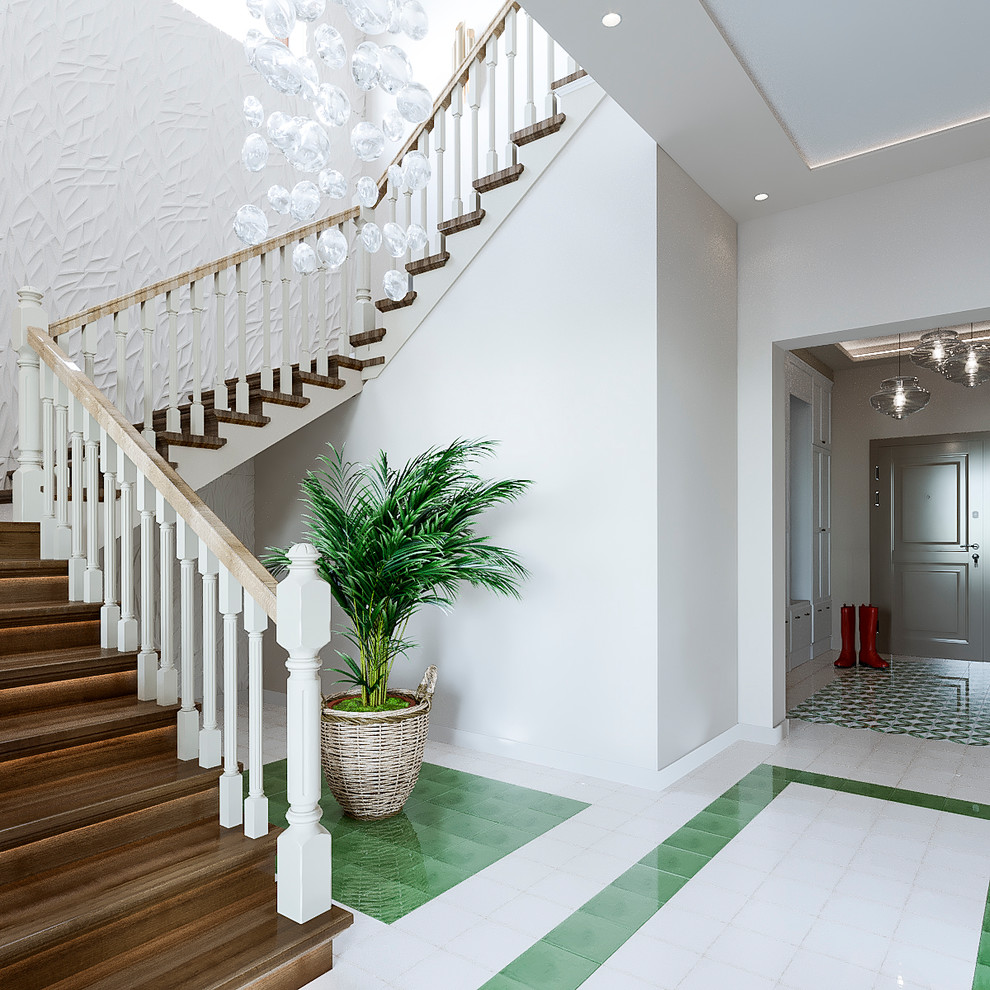 Дом в Пестово