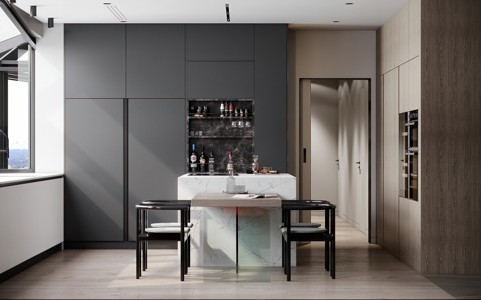 Воскресенская набережная