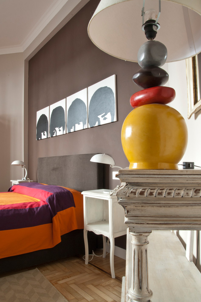 house A _Milano