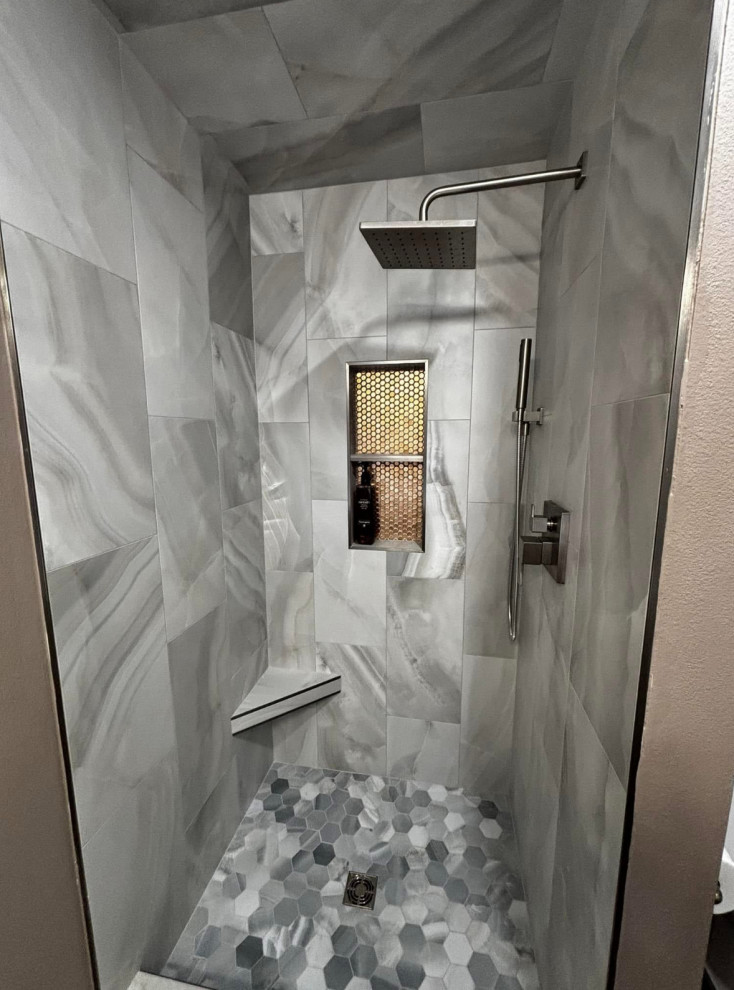 Full Home Remodel