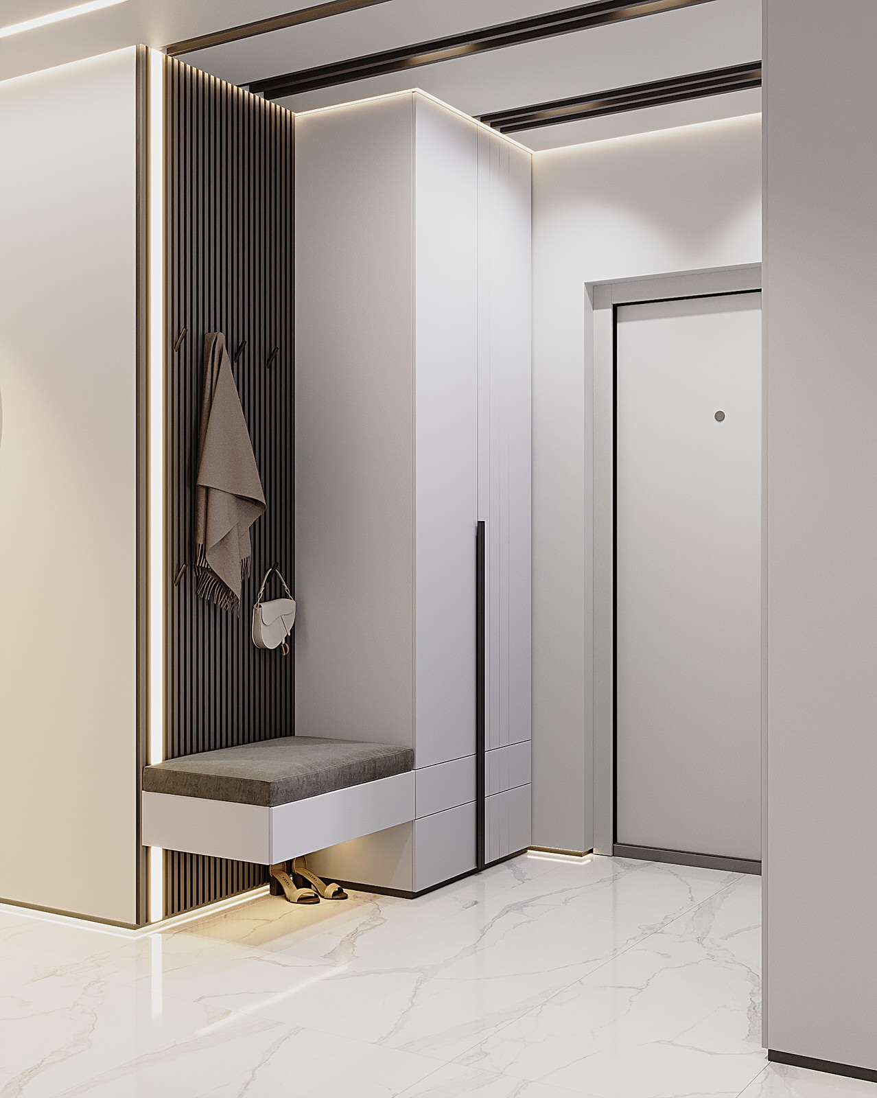 ЖК Тау Хаус