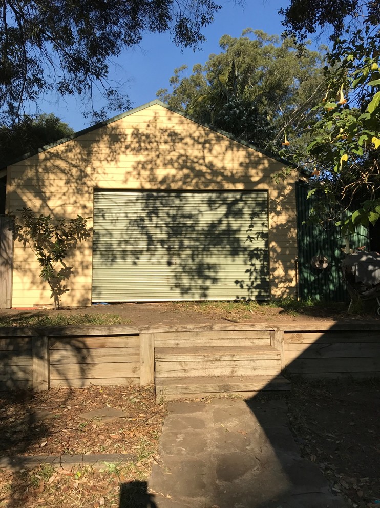1920's home gets 2018 appeal - Total makeover