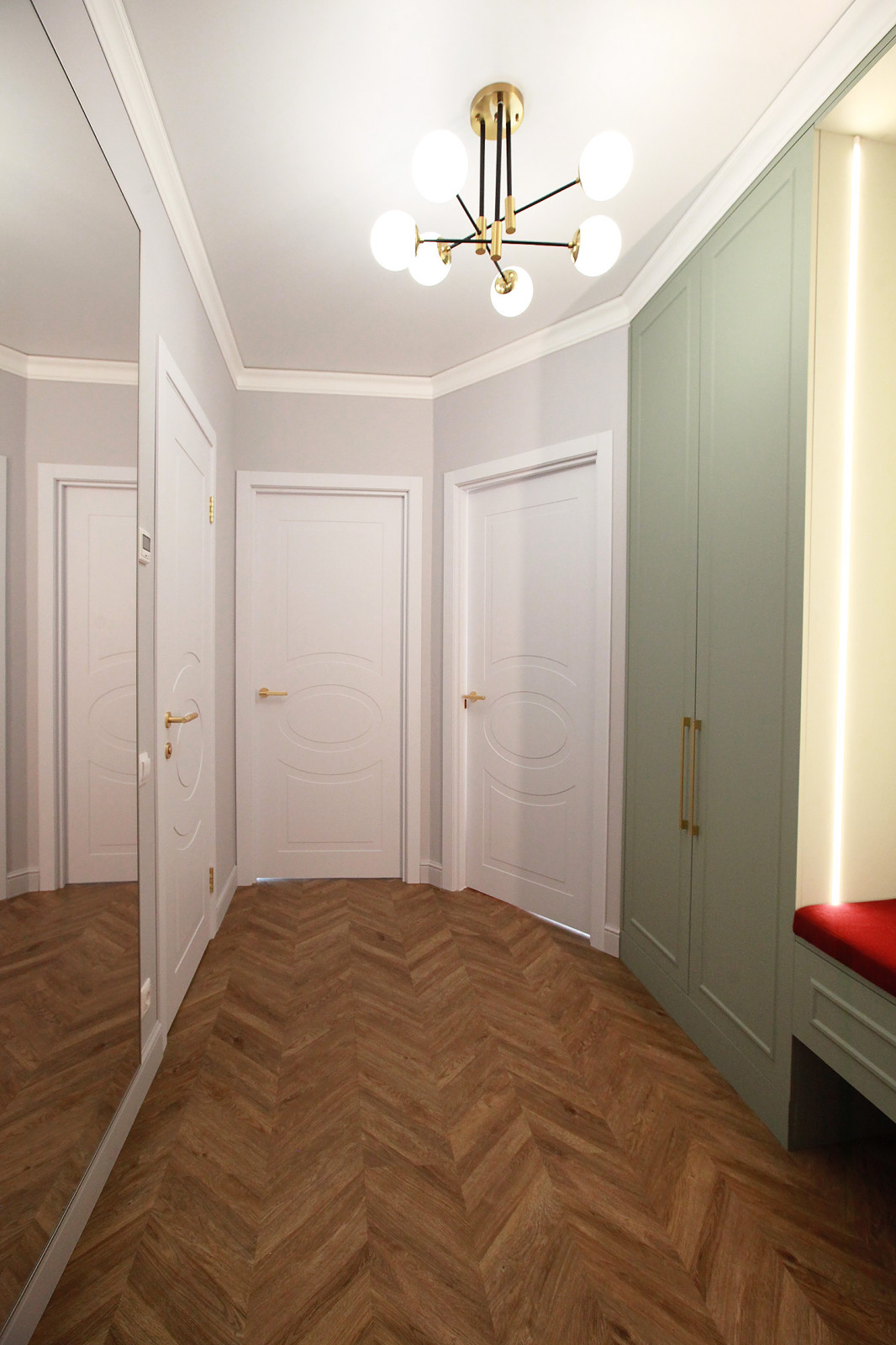 ЖК "Квартал Che"