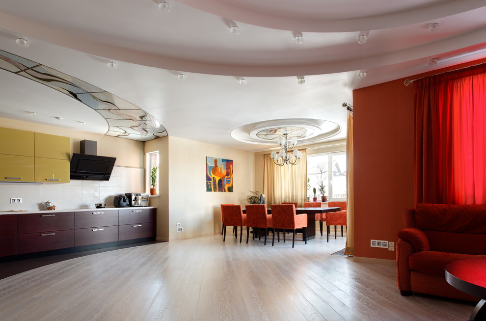 Новые вешки