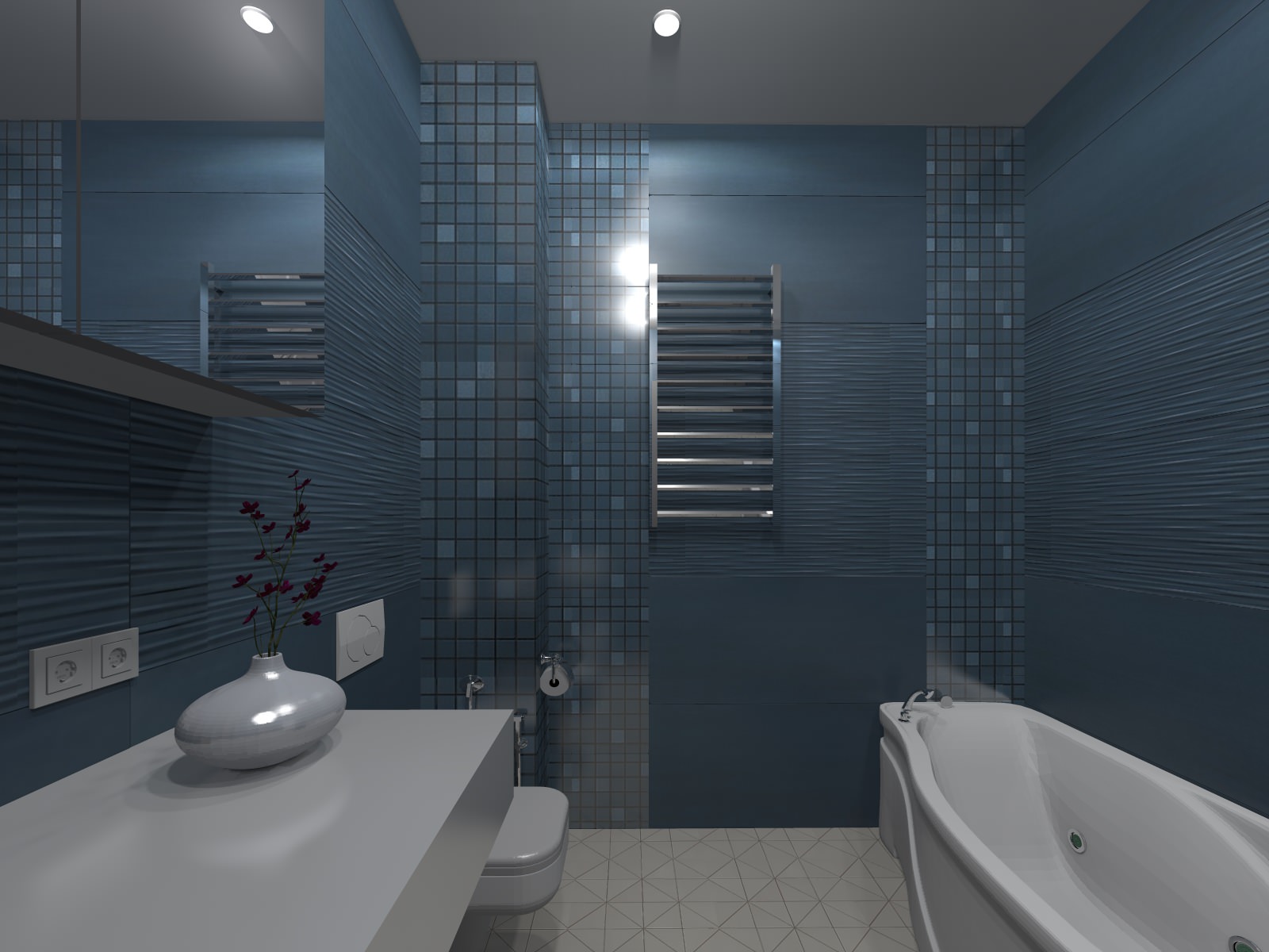 ванная комната