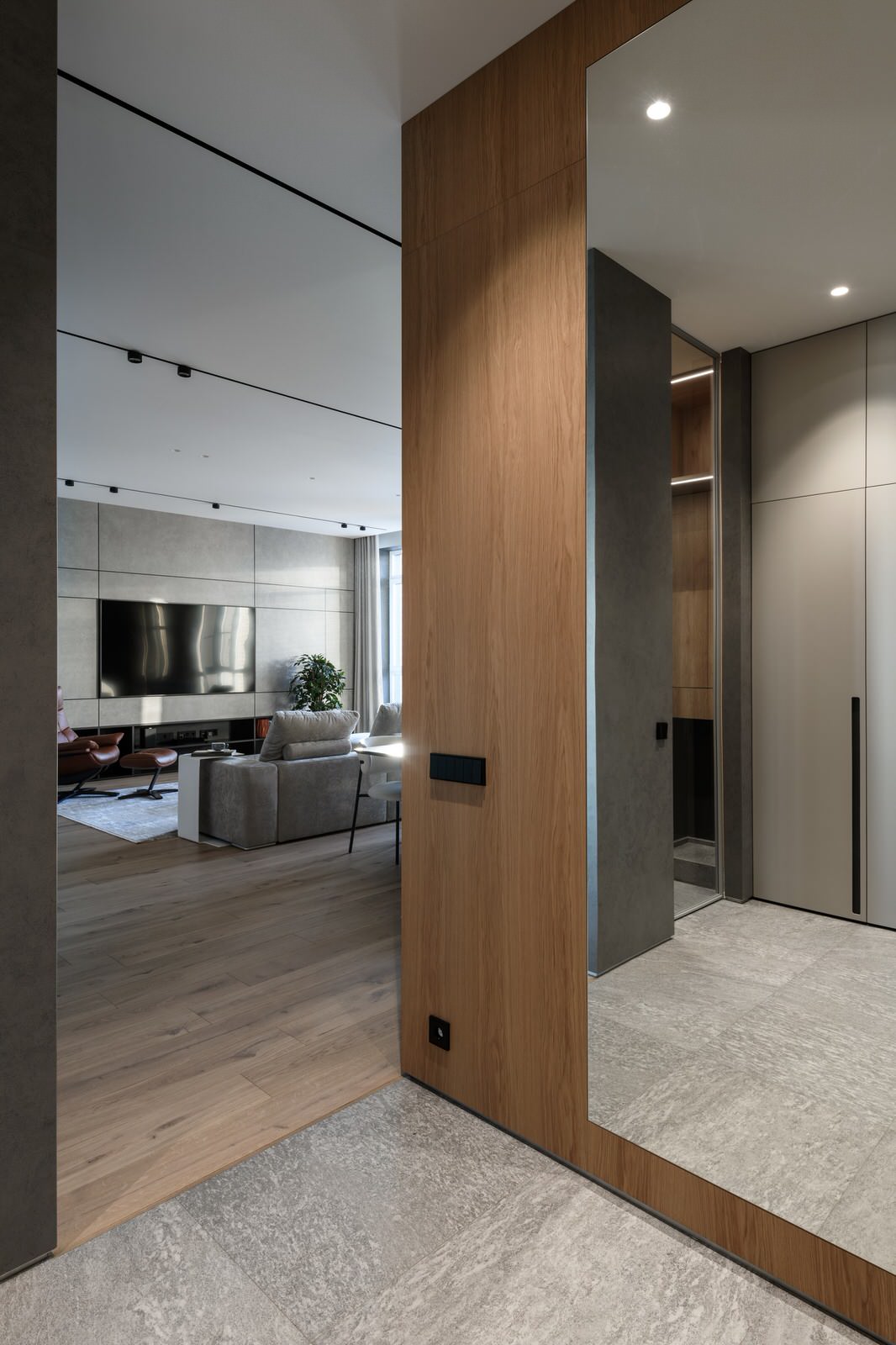 ЖК Бульварный переулок