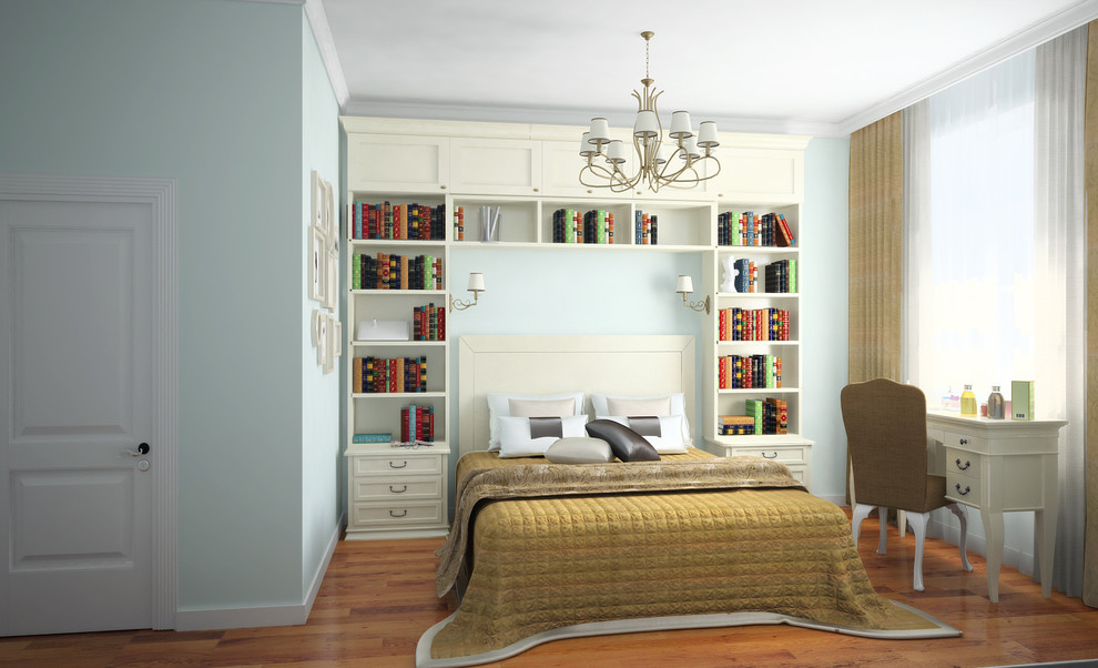 Дизайн-проект квартиры 80 метров , на ул. Панфилова