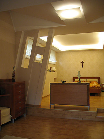 часть родового поместья