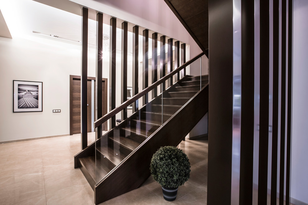 Загородный дом в поселке "Никольские Озера"