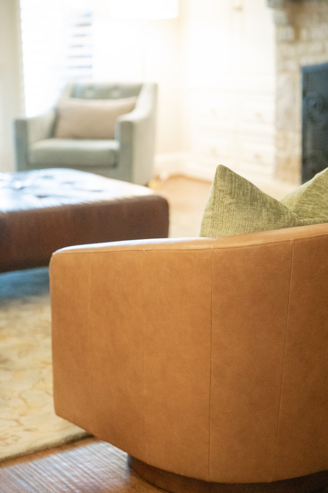 Home Decor Refresh