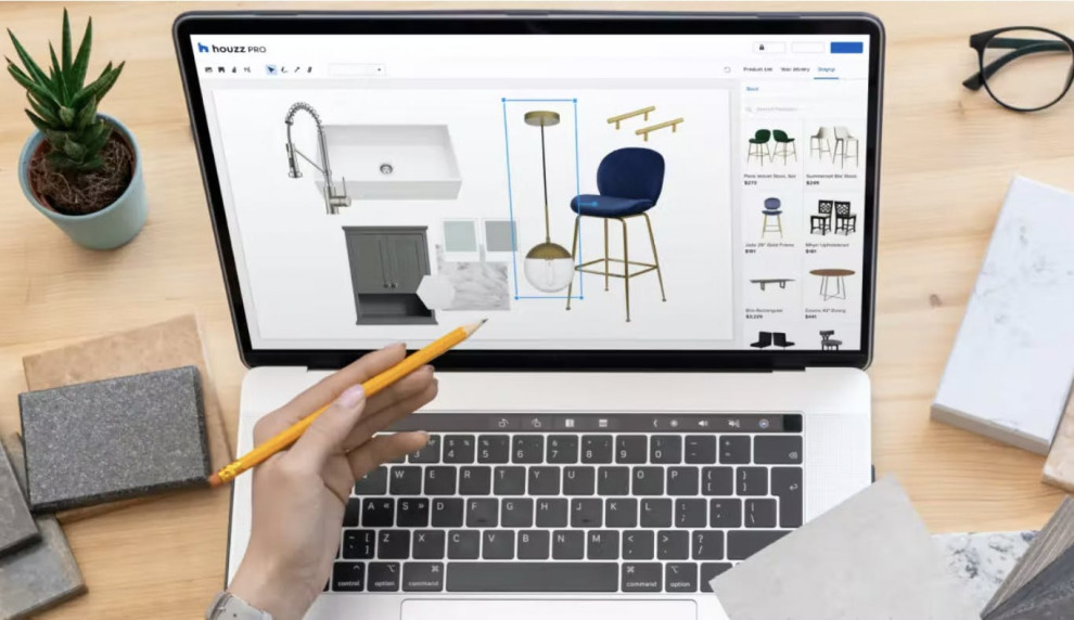 Visualizing Your Dream Remodel: How Handyman Rescue Team Uses Houzz Pro Tools