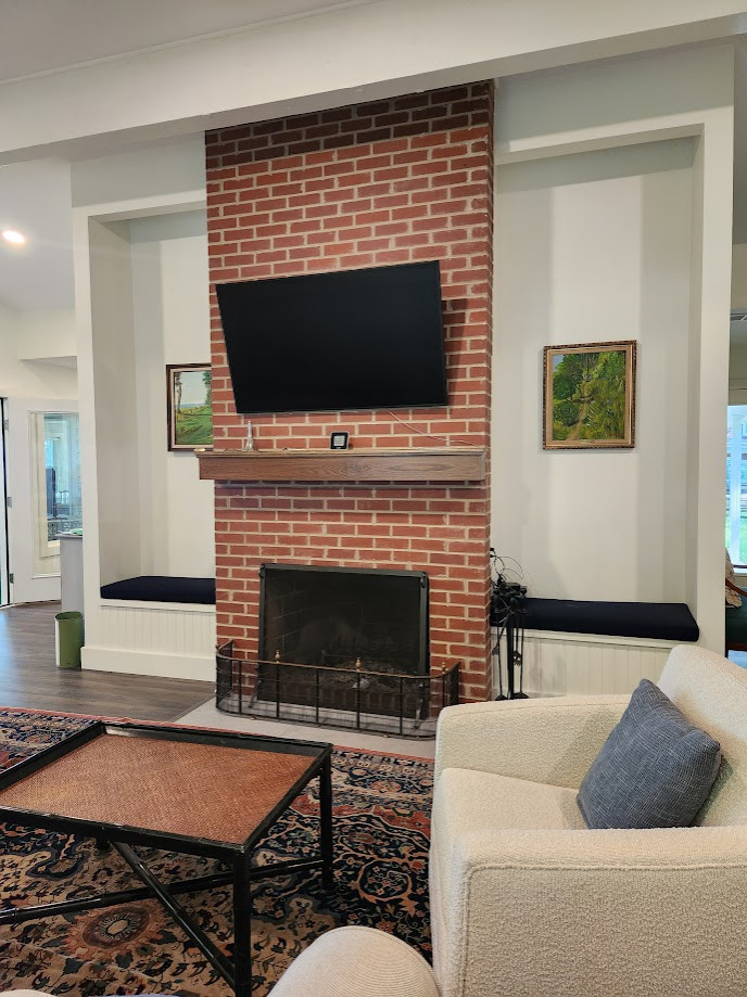 Lake Michigan Addition & Home Remodel
