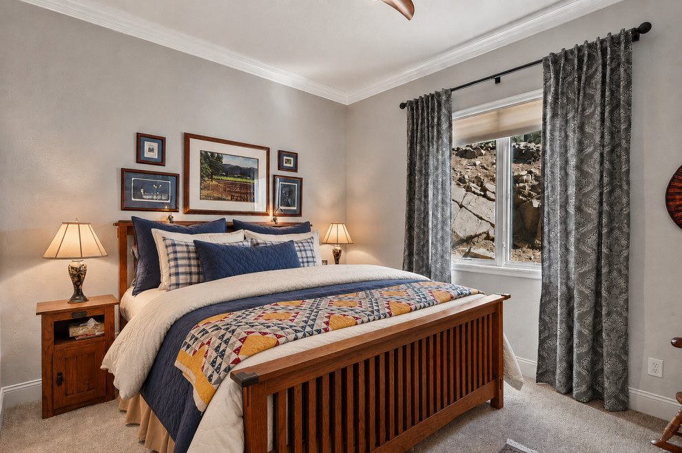 Curated Warmth — Antiques, Art & Contemporary Living in the Prescott Foothills