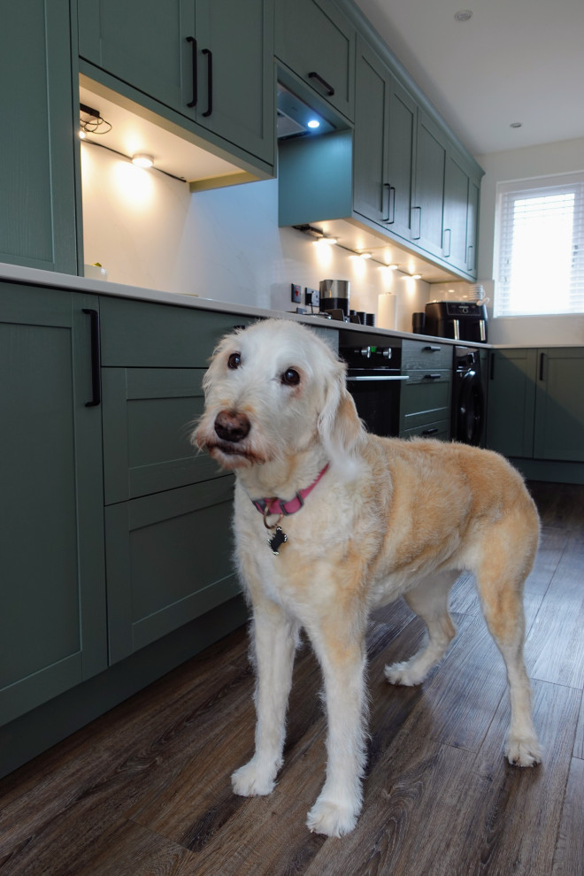 The Lutterworth Kitchen II